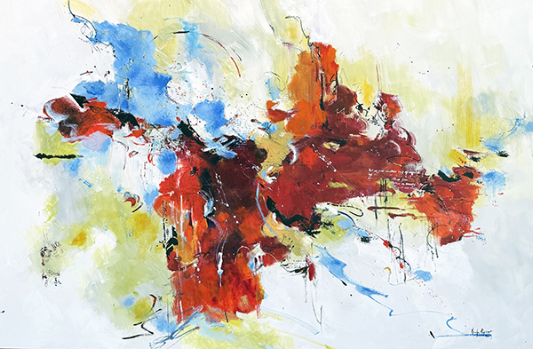 nicole grisé galerie richelieu art gallery montréal