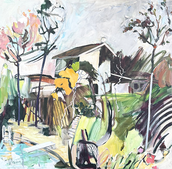 michèle beaudoin galerie d'art richelieu art gallery montréal
