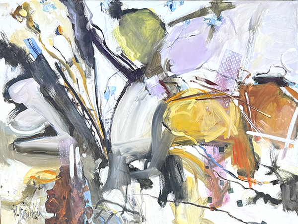 michèle beaudoin galerie d'art richelieu art gallery montréal