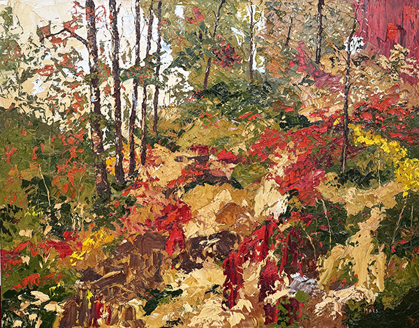 George Maes Teresa's visit with here sisters