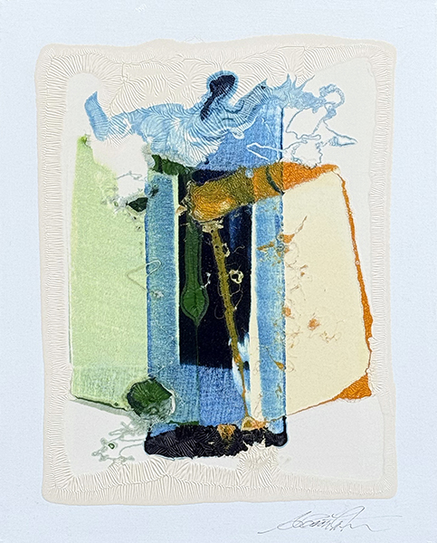 Arcade Latour Sans titre 84x60 Galerie d'art Richelieu